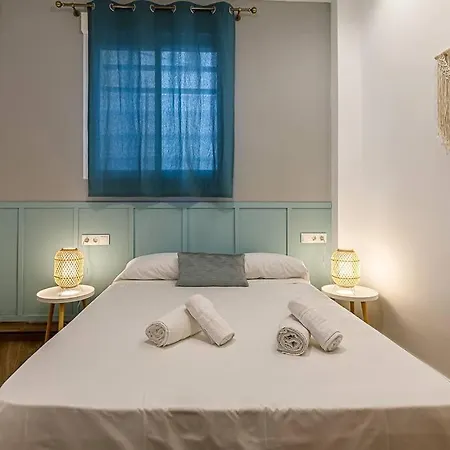 Apartment Cozy La Huerta Alicante