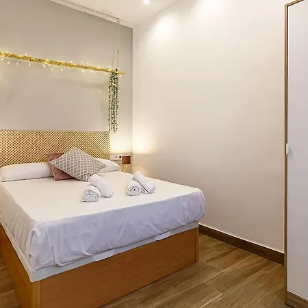 Cozy La Huerta Apartment Alicante