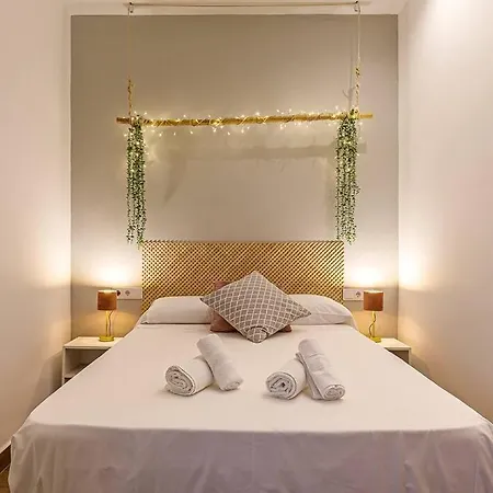 Cozy La Huerta * Alicante
